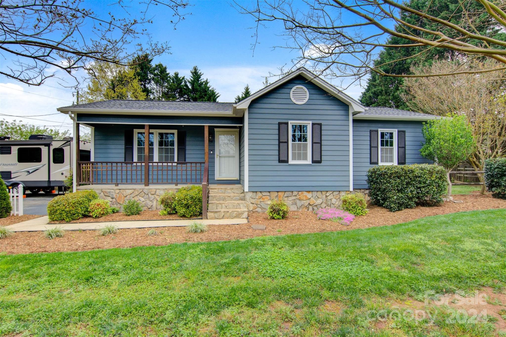 1320 Dry Ponds Road Granite Falls NC 28630