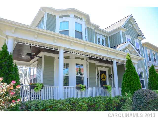 17418 Captain Ardrey Road Charlotte NC 28277