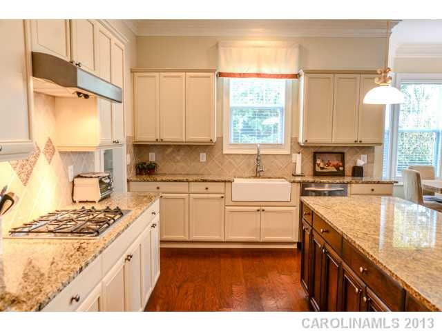 17418 Captain Ardrey Road Charlotte NC 28277