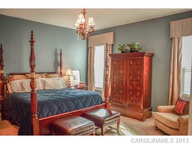 17418 Captain Ardrey Road Charlotte NC 28277