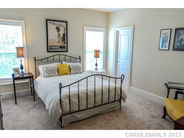 17418 Captain Ardrey Road Charlotte NC 28277
