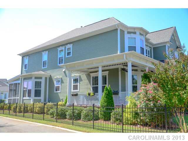 17418 Captain Ardrey Road Charlotte NC 28277