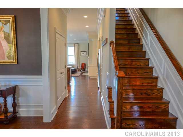 17418 Captain Ardrey Road Charlotte NC 28277
