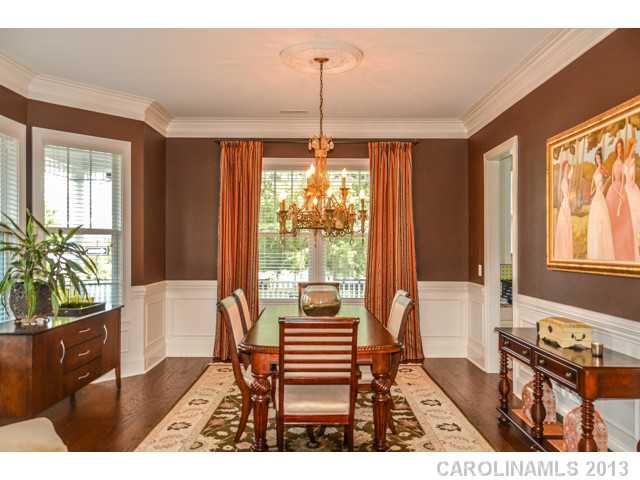 17418 Captain Ardrey Road Charlotte NC 28277