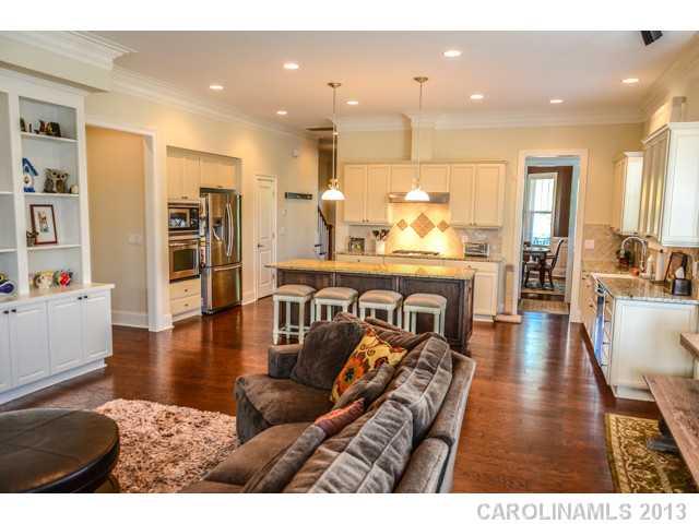 17418 Captain Ardrey Road Charlotte NC 28277