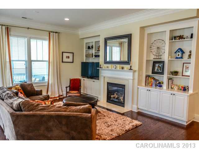 17418 Captain Ardrey Road Charlotte NC 28277