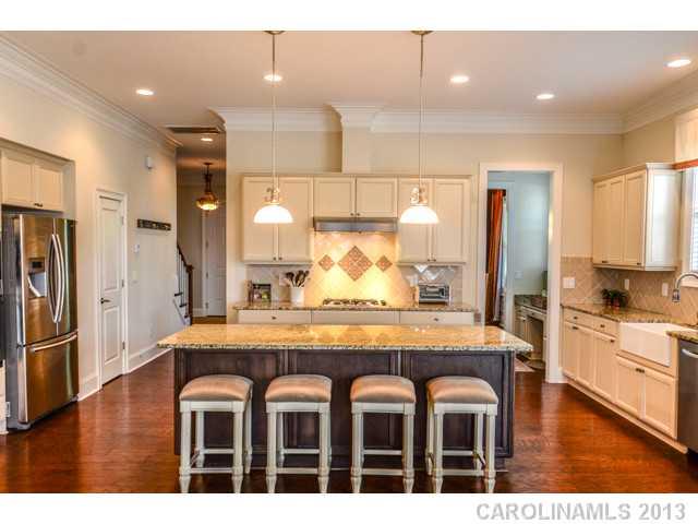 17418 Captain Ardrey Road Charlotte NC 28277
