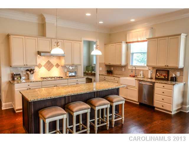 17418 Captain Ardrey Road Charlotte NC 28277