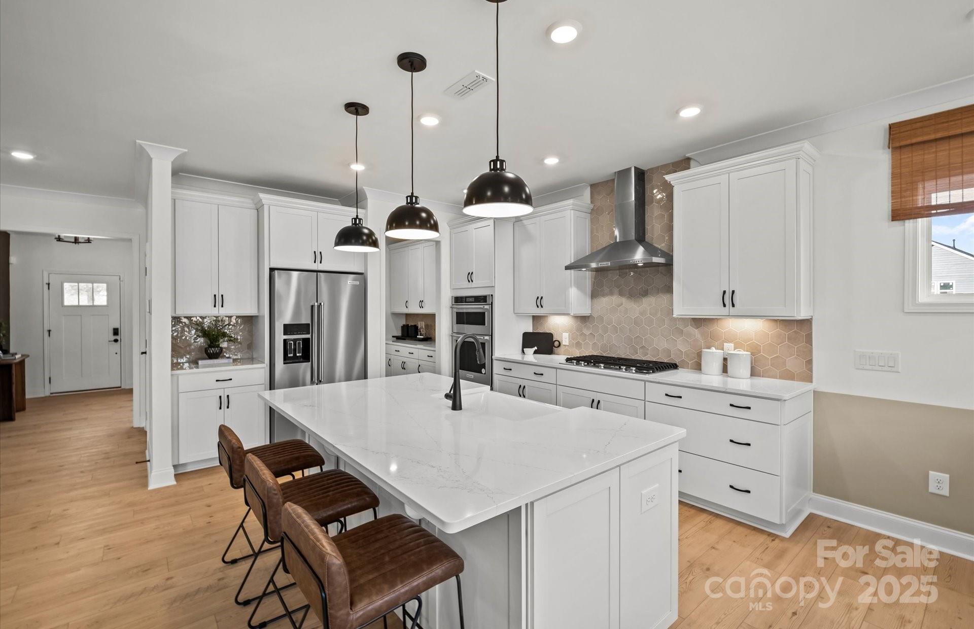 1552 Gossage Lane NW Concord NC 28027