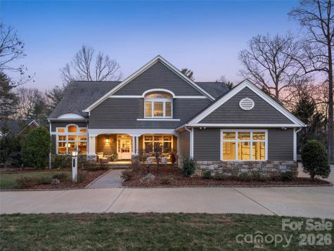 701 Baneberry Court Asheville NC 28803