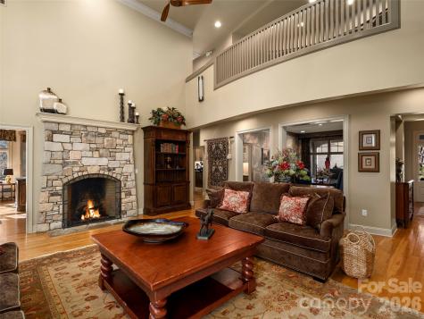701 Baneberry Court Asheville NC 28803