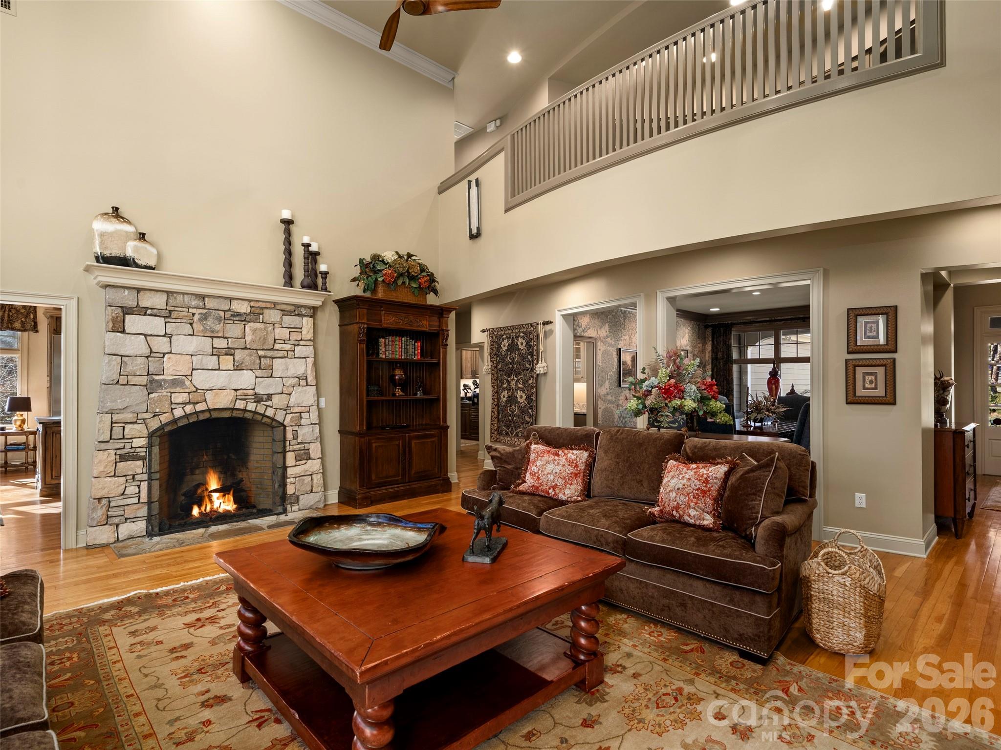701 Baneberry Court Asheville NC 28803