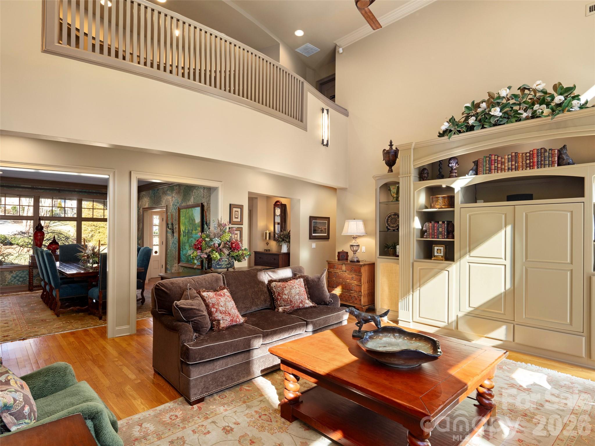701 Baneberry Court Asheville NC 28803