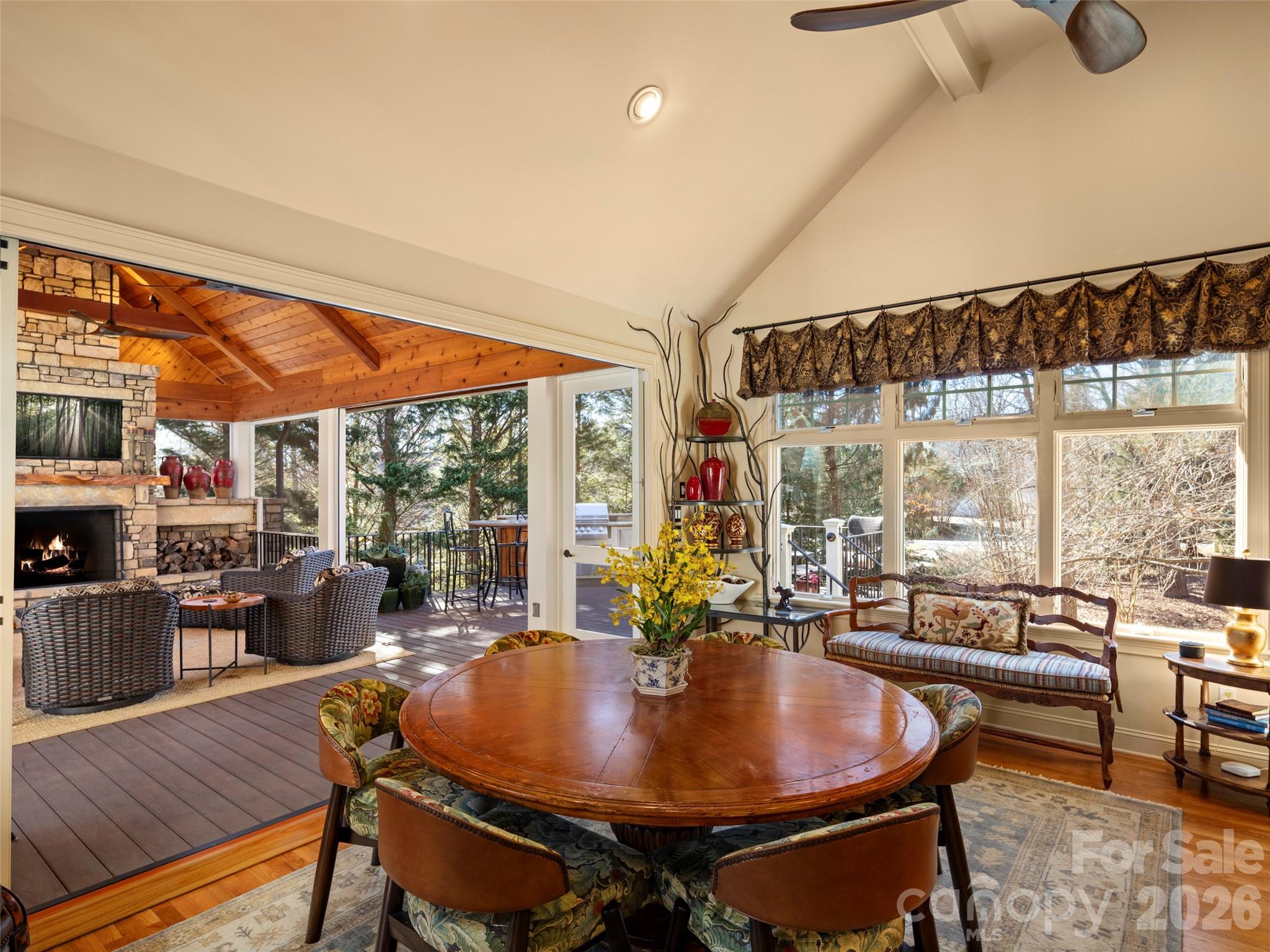 701 Baneberry Court Asheville NC 28803
