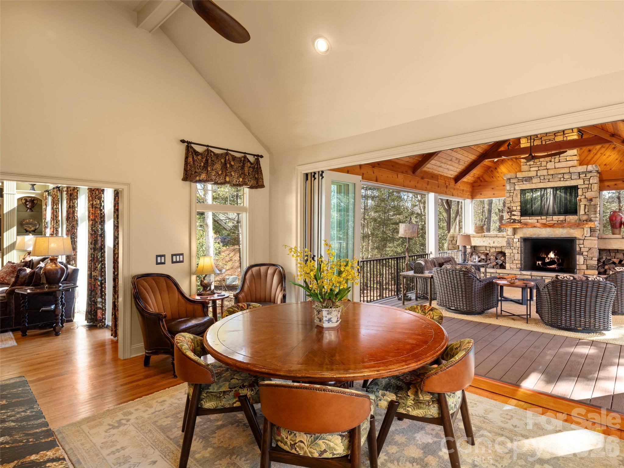 701 Baneberry Court Asheville NC 28803