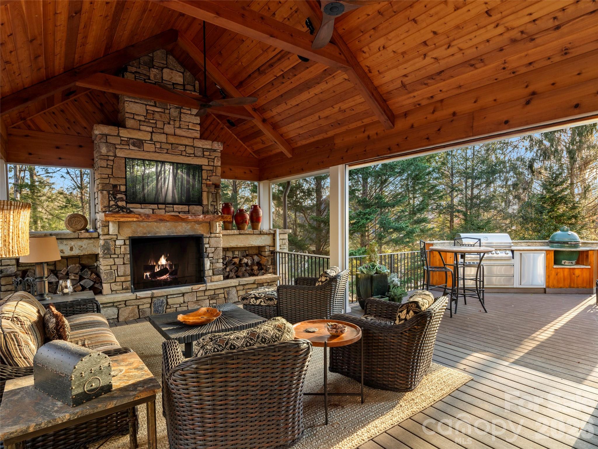 701 Baneberry Court Asheville NC 28803