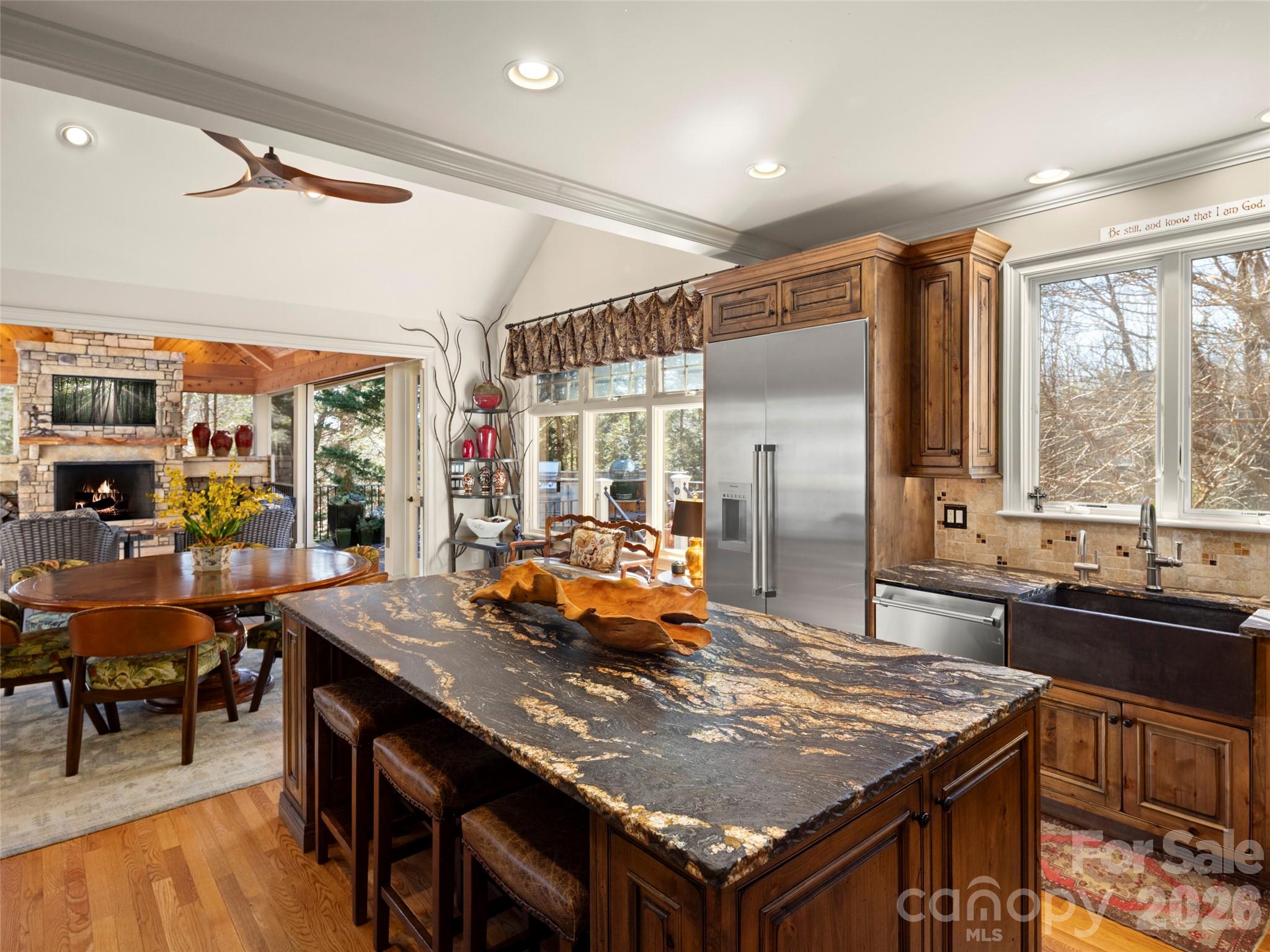 701 Baneberry Court Asheville NC 28803