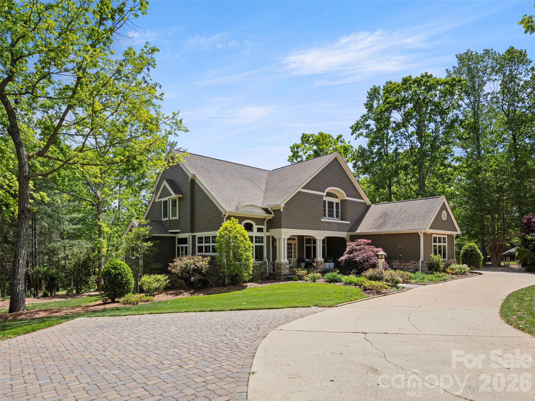 701 Baneberry Court Asheville NC 28803