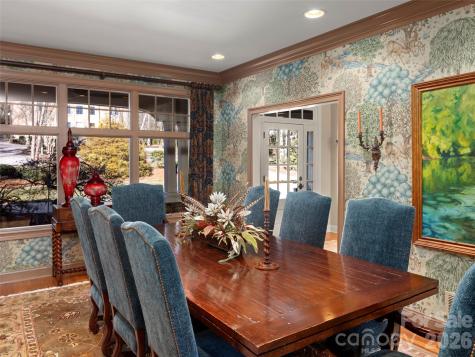701 Baneberry Court Asheville NC 28803