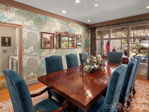 701 Baneberry Court Asheville NC 28803
