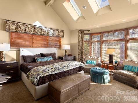 701 Baneberry Court Asheville NC 28803