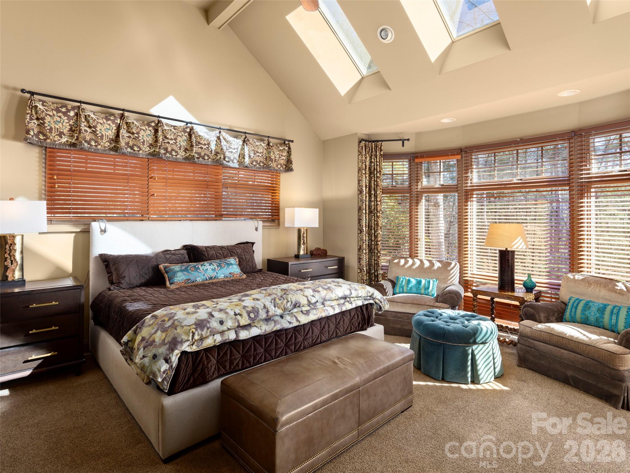701 Baneberry Court Asheville NC 28803