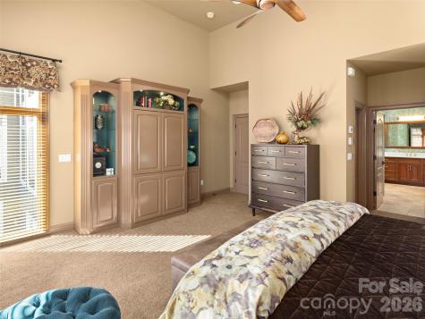 701 Baneberry Court Asheville NC 28803