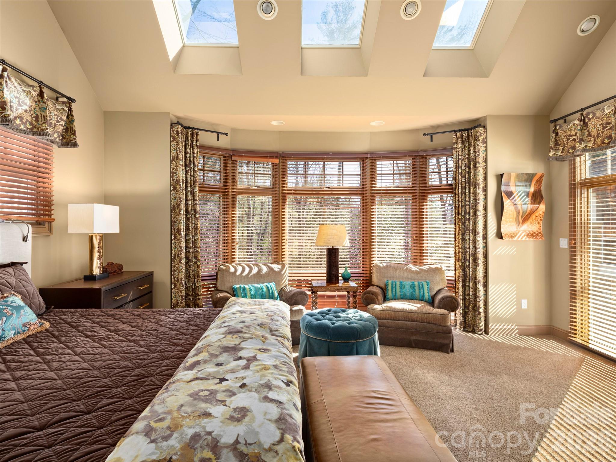 701 Baneberry Court Asheville NC 28803