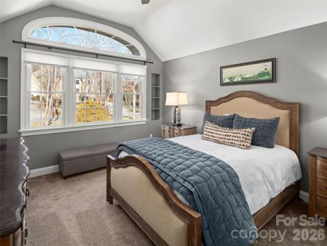 701 Baneberry Court Asheville NC 28803