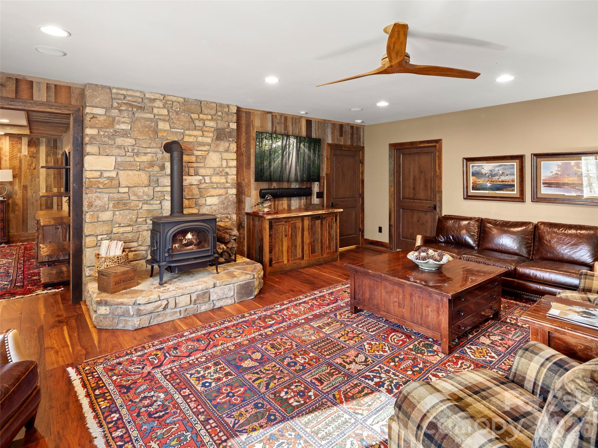 701 Baneberry Court Asheville NC 28803