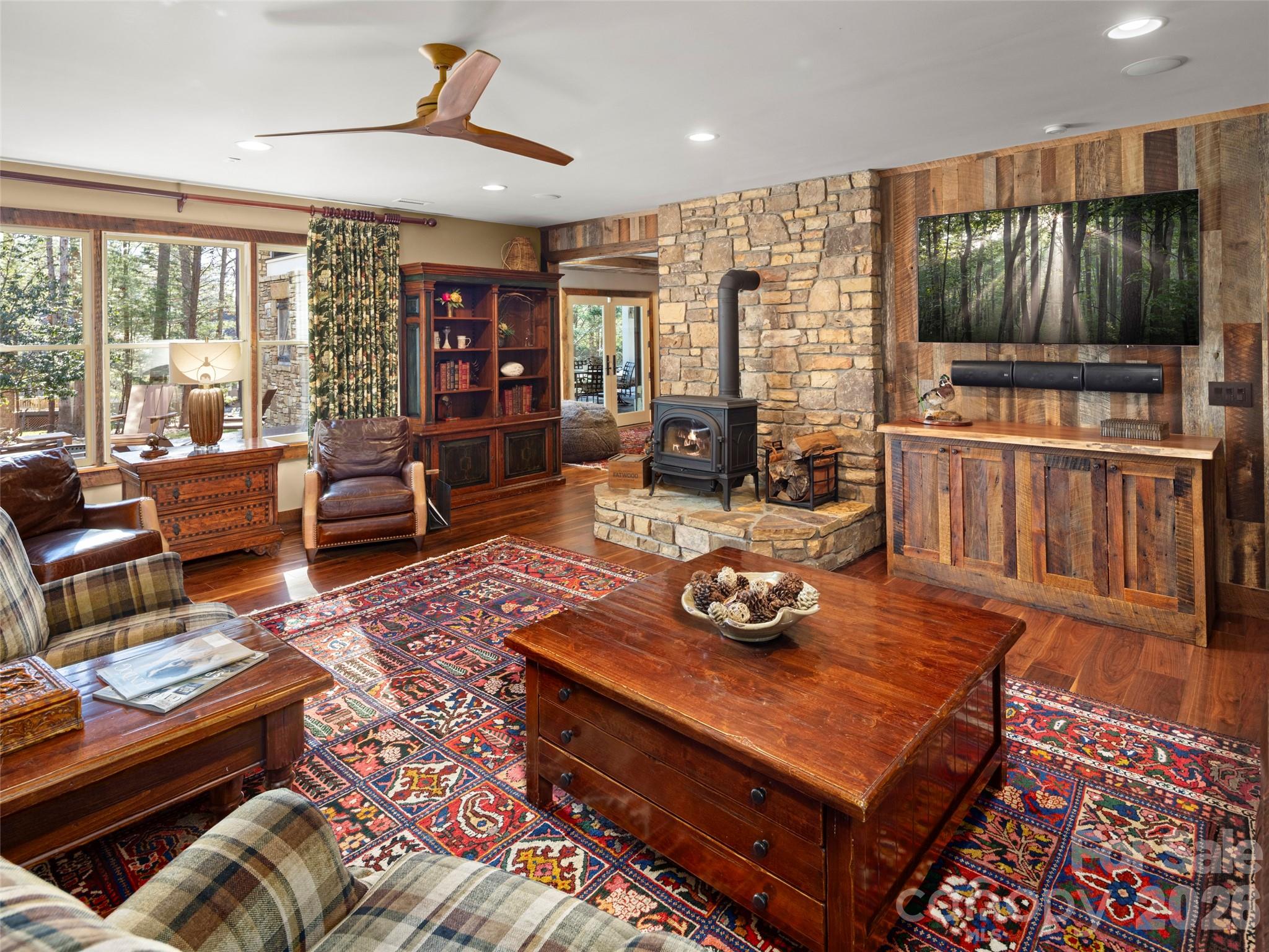 701 Baneberry Court Asheville NC 28803