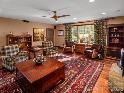 701 Baneberry Court Asheville NC 28803