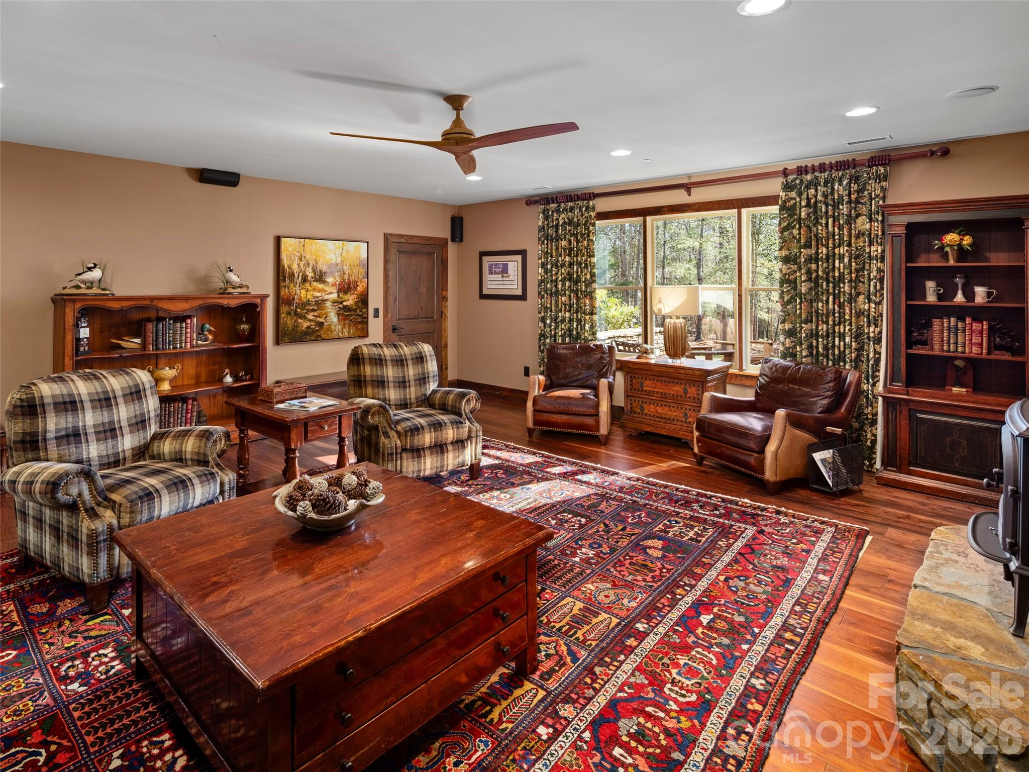 701 Baneberry Court Asheville NC 28803