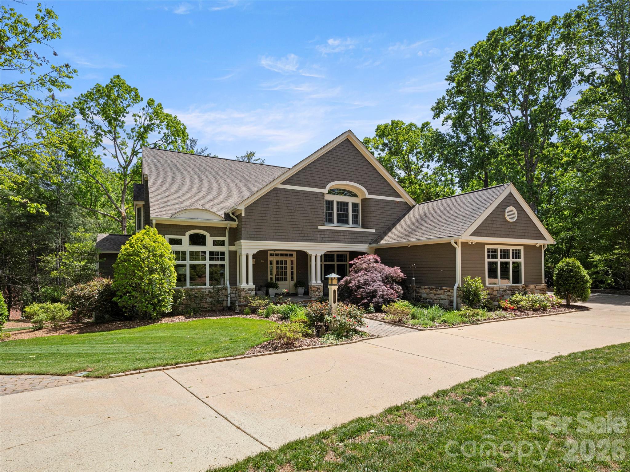 701 Baneberry Court Asheville NC 28803