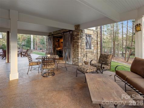 701 Baneberry Court Asheville NC 28803