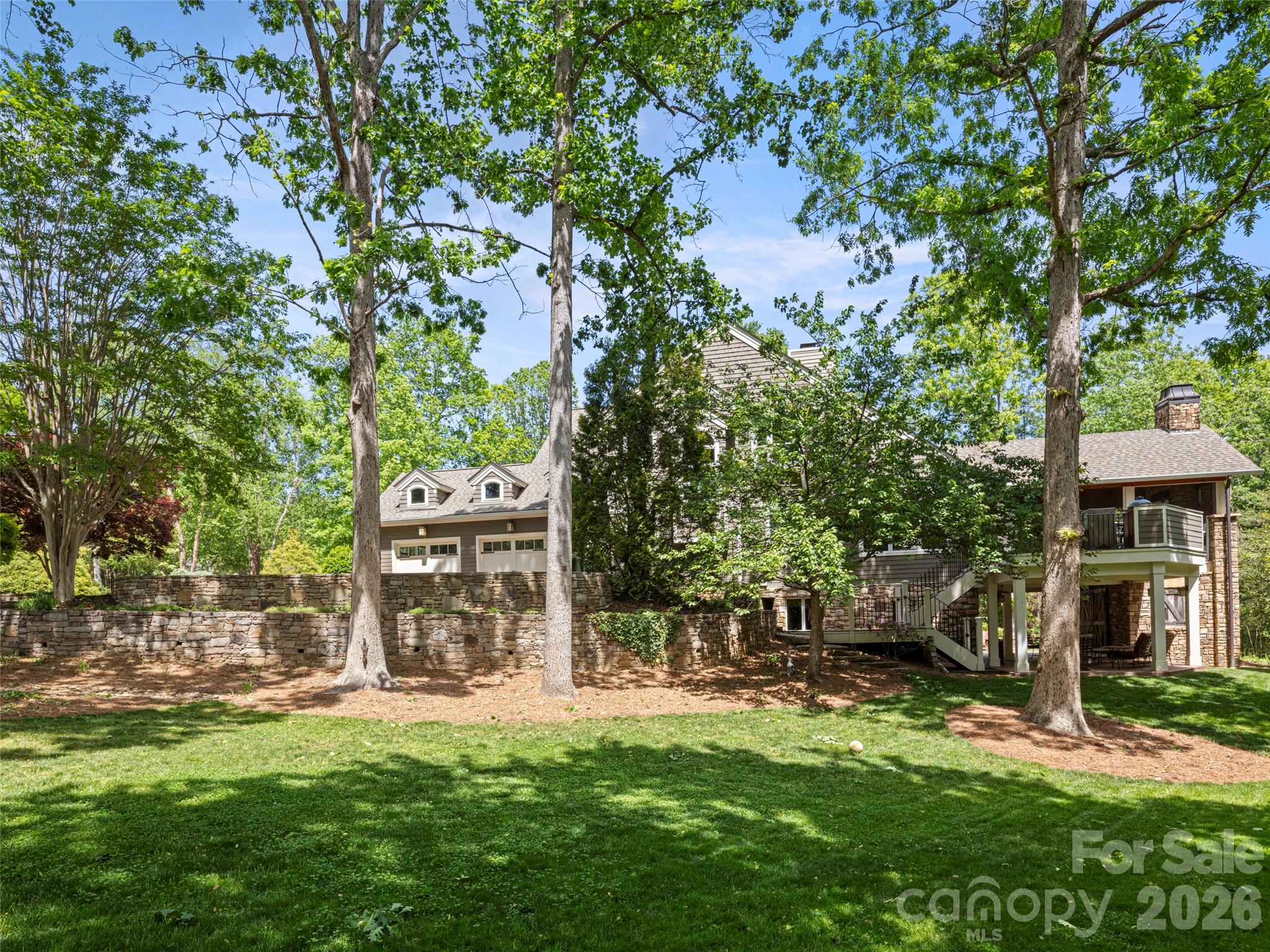 701 Baneberry Court Asheville NC 28803