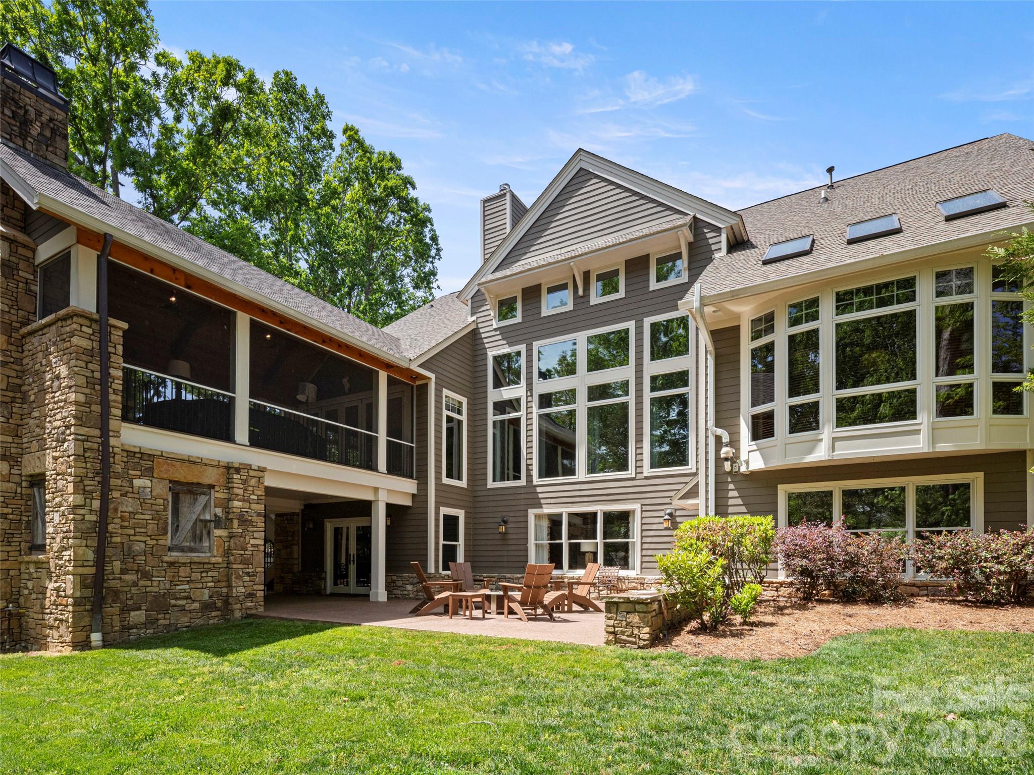 701 Baneberry Court Asheville NC 28803