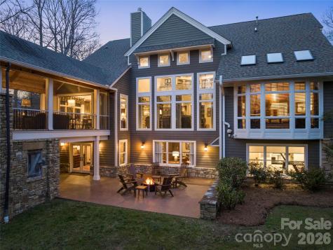 701 Baneberry Court Asheville NC 28803