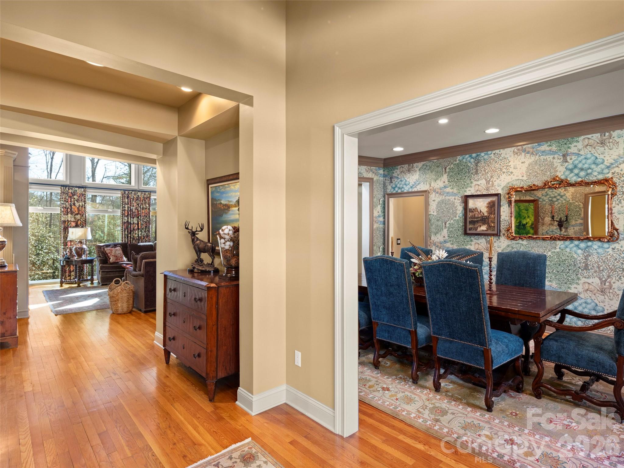 701 Baneberry Court Asheville NC 28803