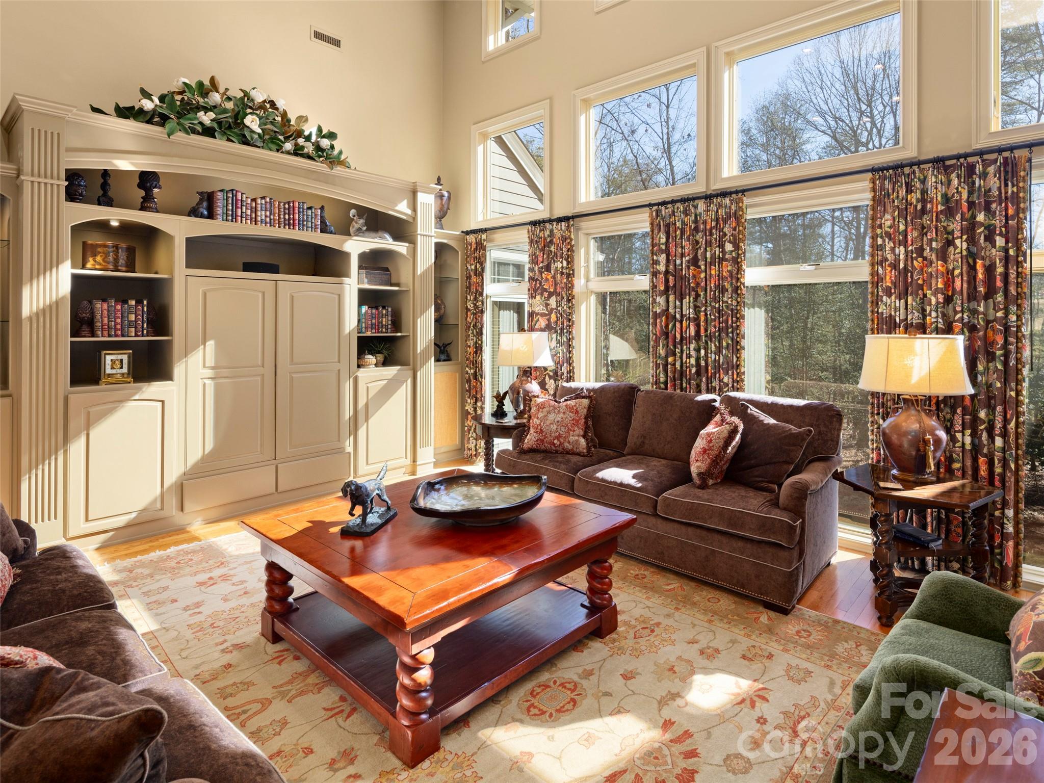701 Baneberry Court Asheville NC 28803