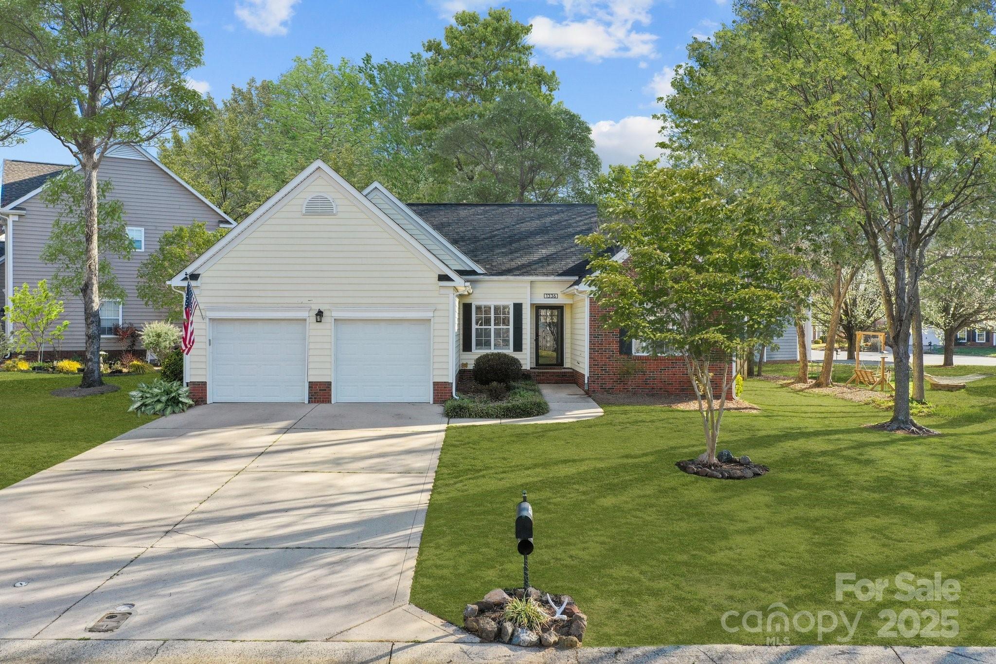 1336 Eisenhower Place NW Concord NC 28027