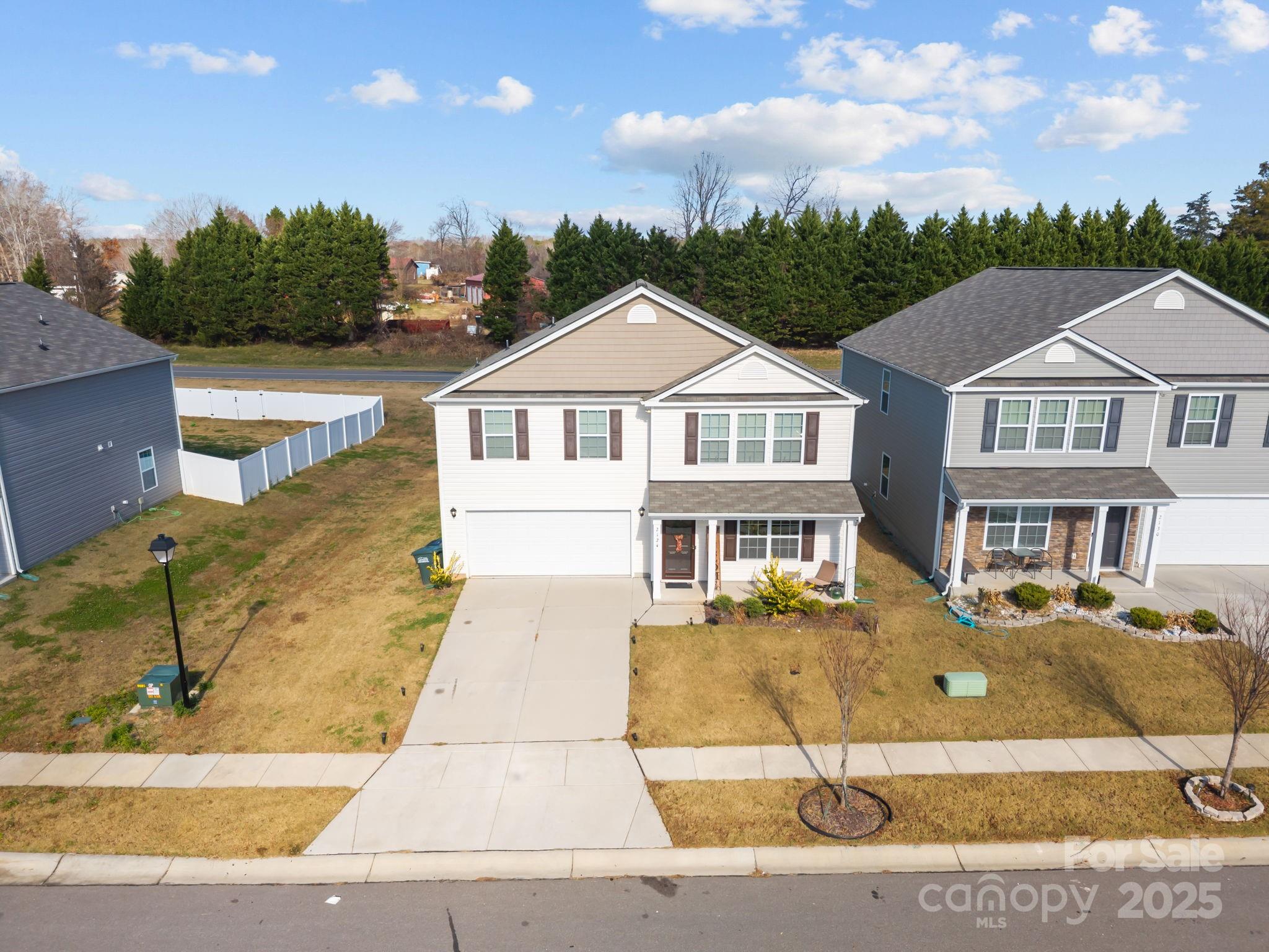 2124 Eastway Drive Dallas NC 28034