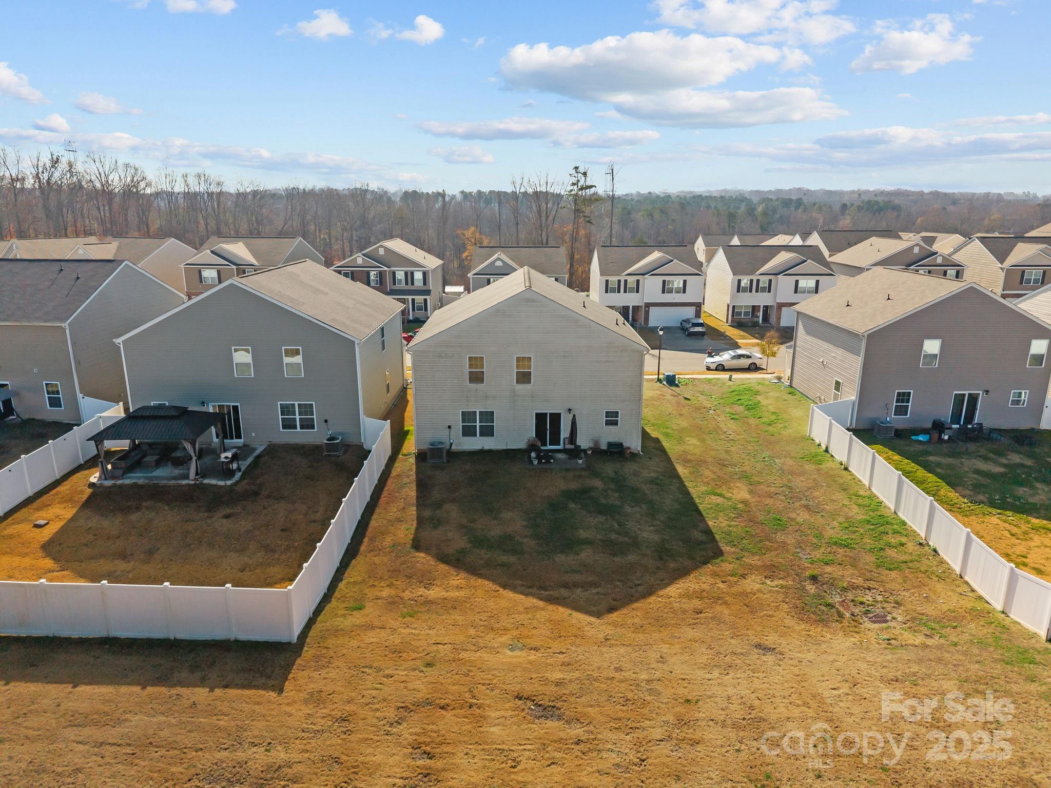 2124 Eastway Drive Dallas NC 28034