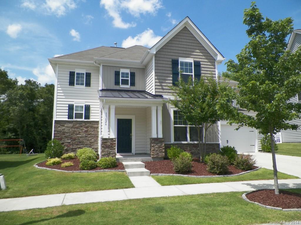 11626 Lottingly Drive Huntersville NC 28078