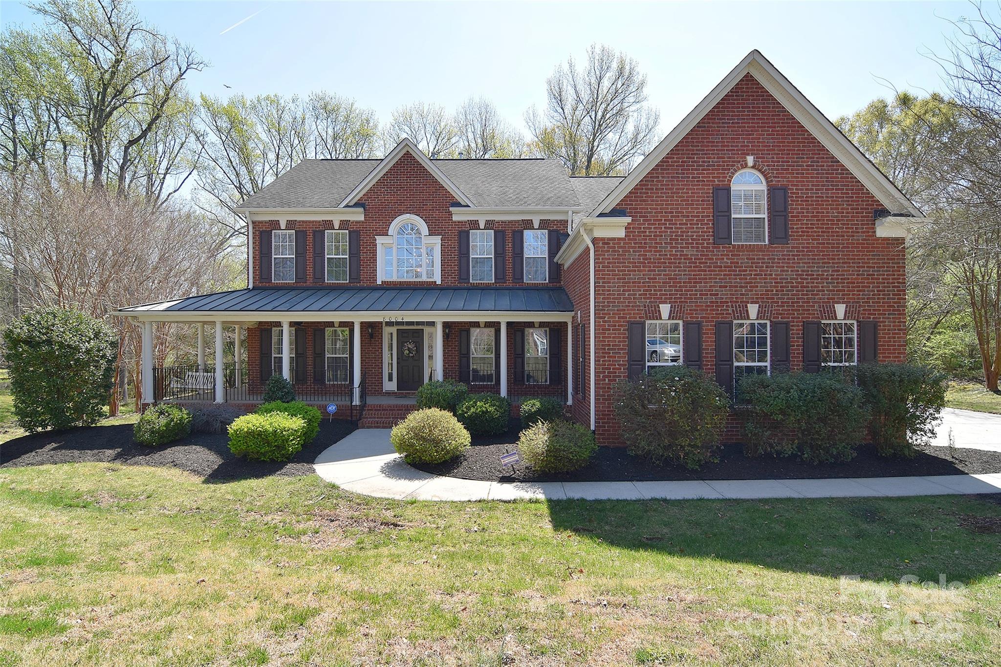 8004 Talcott Drive Mint Hill NC 28227