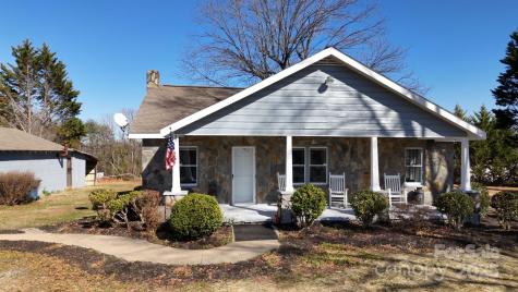1953 Big Island Road Rutherfordton NC 28139