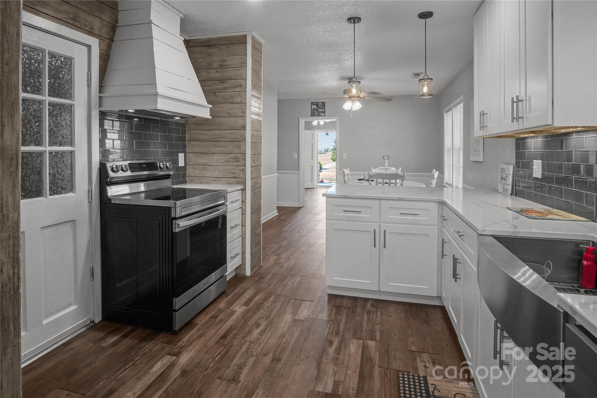 1953 Big Island Road Rutherfordton NC 28139