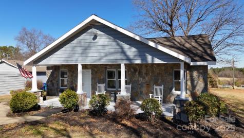 1953 Big Island Road Rutherfordton NC 28139