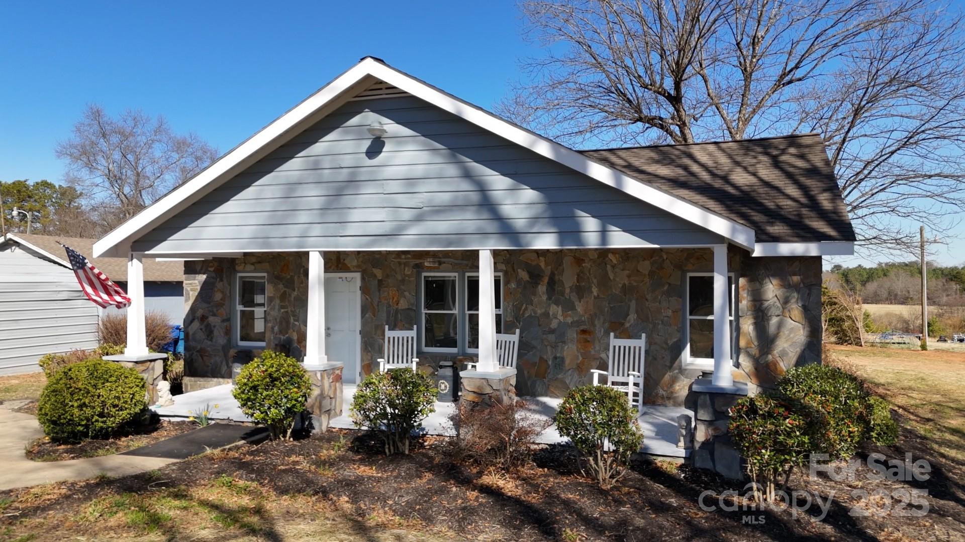 1953 Big Island Road Rutherfordton NC 28139