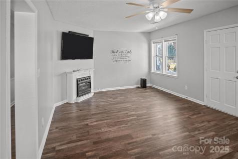 1953 Big Island Road Rutherfordton NC 28139